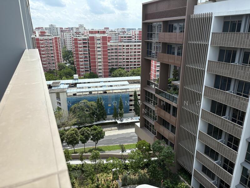 Pasir Ris 8, 10 Pasir Ris Central, 2 Bedrooms, 710 sqft, Condominium For Sale, by Wang YongSheng Clement, 24636544 - PropertyGuru.com.sg