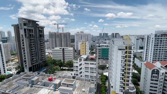 Twin Heights, 350 Balestier Road, Balestier / Toa Payoh, 4 Bedrooms, 4,990 sqft, Condominium For Rent, by Edward Hoi, 24636681 - PropertyGuru.com.sg