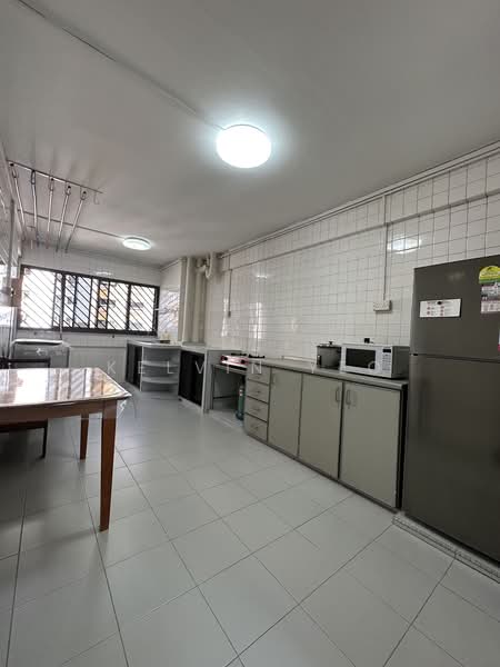 524 Ang Mo Kio Avenue 5, 524 Ang Mo Kio Avenue 5, 2 Bedrooms, 732 sqft, HDB Flat For Rent, by Kelvin Yeo, 24636705 - PropertyGuru.com.sg