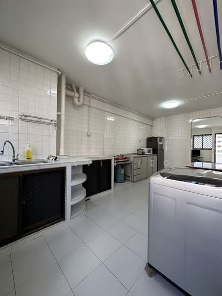 524 Ang Mo Kio Avenue 5, 524 Ang Mo Kio Avenue 5, 2 Bedrooms, 732 sqft, HDB Flat For Rent, by Kelvin Yeo, 24636705 - PropertyGuru.com.sg