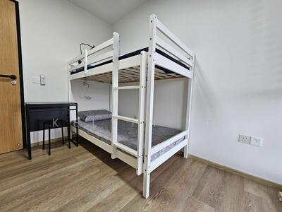 For Rent - 93 Dawson Road