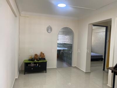 For Rent - 125 Bedok North Road