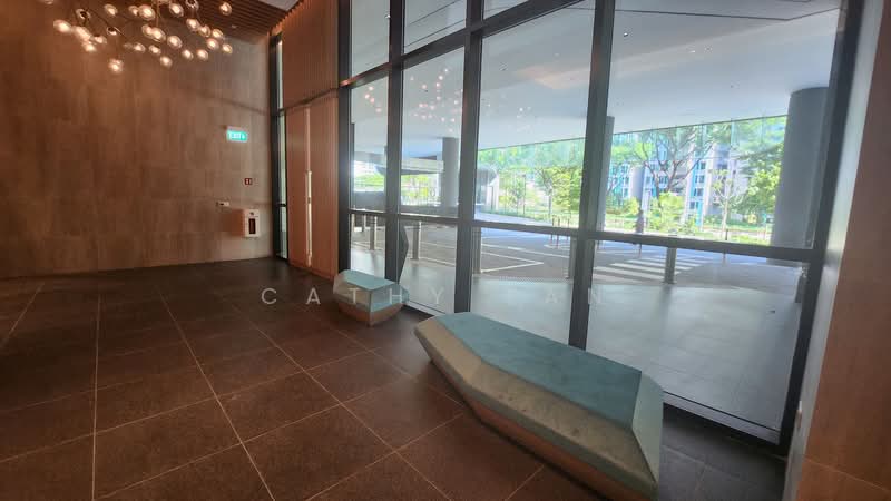 The Woodleigh Residences, 17 Bidadari Park Drive, 3 Bedrooms, 958 sqft, Apartment For Rent, by Cathy Tan, 24636817 - PropertyGuru.com.sg