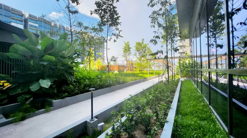 The Woodleigh Residences, 17 Bidadari Park Drive, 3 Bedrooms, 958 sqft, Apartment For Rent, by Cathy Tan, 24636817 - PropertyGuru.com.sg