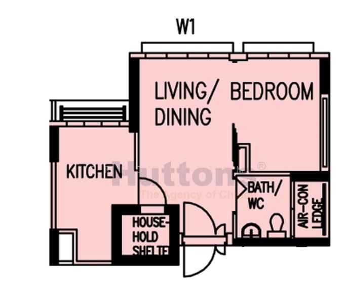 For Rent 362B Sembawang Crescent