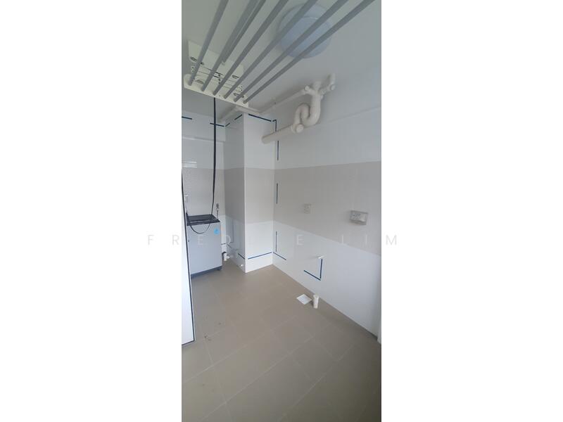 For Rent - 362B Sembawang Crescent