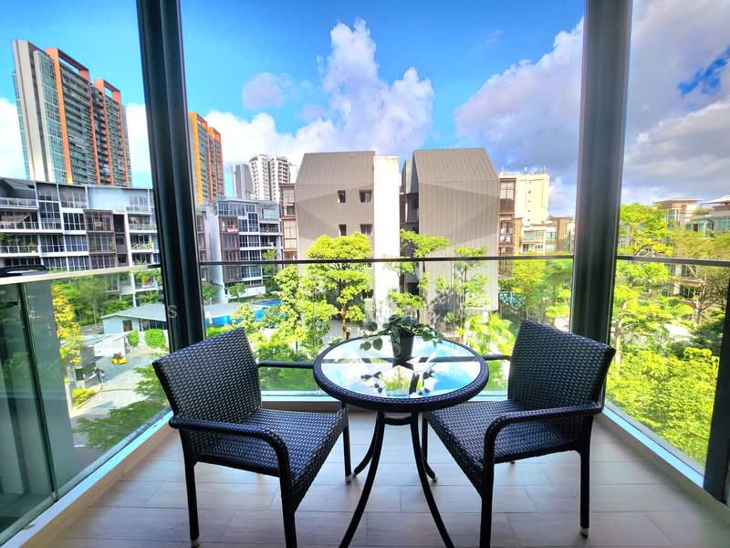 38 Jervois, 38 Jervois Road, 3 Bedrooms, 818 sqft, Condominium For Rent, by Sylvia Zhang, 24636919 - PropertyGuru.com.sg