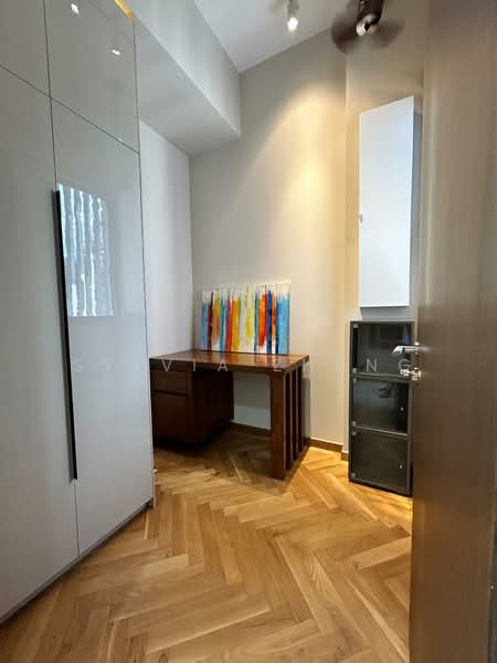 38 Jervois, 38 Jervois Road, 3 Bedrooms, 818 sqft, Condominium For Rent, by Sylvia Zhang, 24636919 - PropertyGuru.com.sg