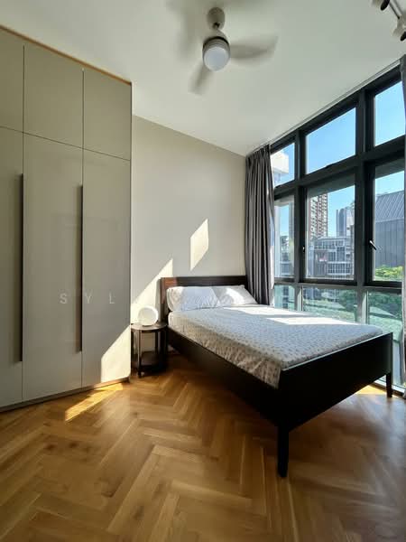 38 Jervois, 38 Jervois Road, 3 Bedrooms, 818 sqft, Condominium For Rent, by Sylvia Zhang, 24636919 - PropertyGuru.com.sg