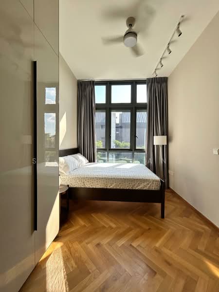 38 Jervois, 38 Jervois Road, 3 Bedrooms, 818 sqft, Condominium For Rent, by Sylvia Zhang, 24636919 - PropertyGuru.com.sg