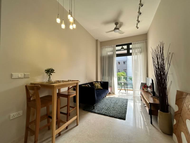 38 Jervois, 38 Jervois Road, 3 Bedrooms, 818 sqft, Condominium For Rent, by Sylvia Zhang, 24636919 - PropertyGuru.com.sg