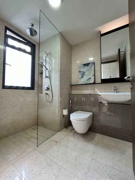 38 Jervois, 38 Jervois Road, 3 Bedrooms, 818 sqft, Condominium For Rent, by Sylvia Zhang, 24636919 - PropertyGuru.com.sg