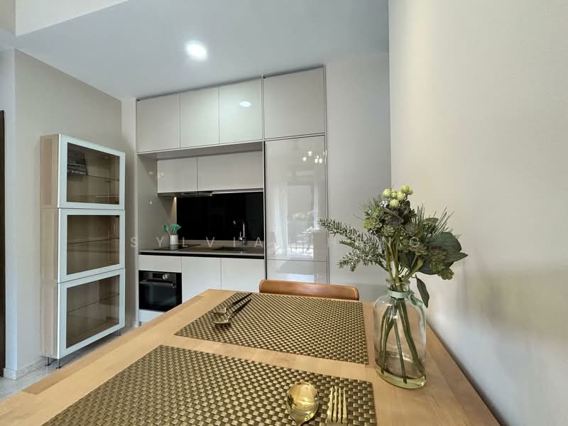 38 Jervois, 38 Jervois Road, 3 Bedrooms, 818 sqft, Condominium For Rent, by Sylvia Zhang, 24636919 - PropertyGuru.com.sg