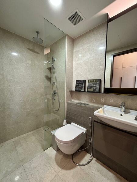 38 Jervois, 38 Jervois Road, 3 Bedrooms, 818 sqft, Condominium For Rent, by Sylvia Zhang, 24636919 - PropertyGuru.com.sg
