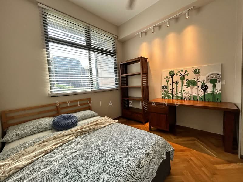 38 Jervois, 38 Jervois Road, 3 Bedrooms, 818 sqft, Condominium For Rent, by Sylvia Zhang, 24636919 - PropertyGuru.com.sg