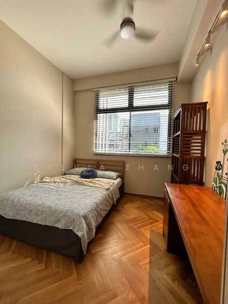 38 Jervois, 38 Jervois Road, 3 Bedrooms, 818 sqft, Condominium For Rent, by Sylvia Zhang, 24636919 - PropertyGuru.com.sg