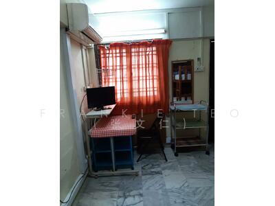 For Rent - 56 Telok Blangah Heights