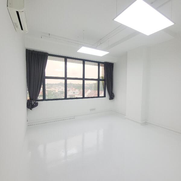 Midview City, , 90 sqft, Light Industrial (B1) For Rent, by Kenneth Neo, 24637013 - CommercialGuru.com.sg