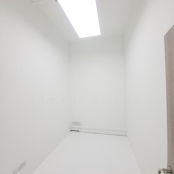 Midview City, , 90 sqft, Light Industrial (B1) For Rent, by Kenneth Neo, 24637013 - CommercialGuru.com.sg