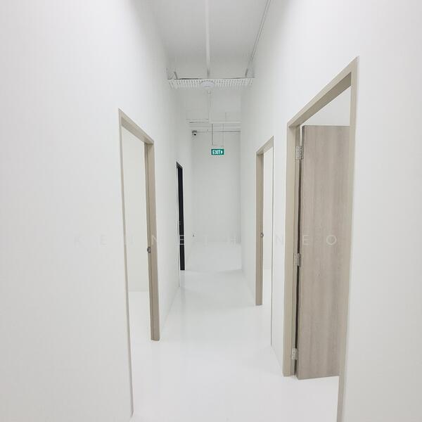 Midview City, , 90 sqft, Light Industrial (B1) For Rent, by Kenneth Neo, 24637013 - CommercialGuru.com.sg