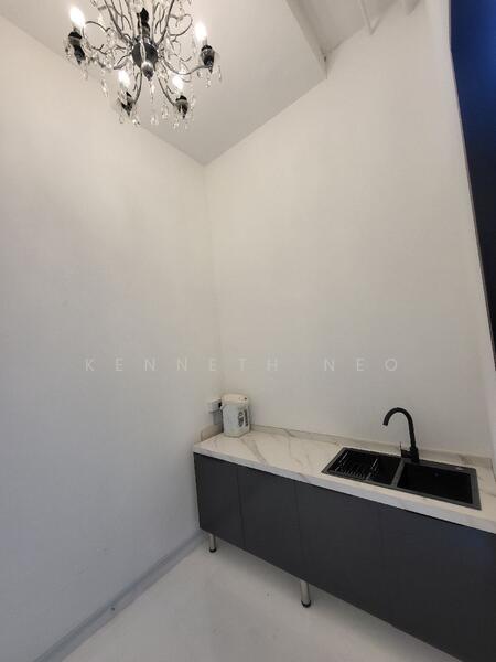 Midview City, , 90 sqft, Light Industrial (B1) For Rent, by Kenneth Neo, 24637013 - CommercialGuru.com.sg
