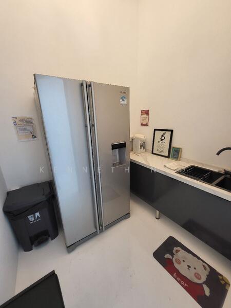 Midview City, , 90 sqft, Light Industrial (B1) For Rent, by Kenneth Neo, 24637013 - CommercialGuru.com.sg