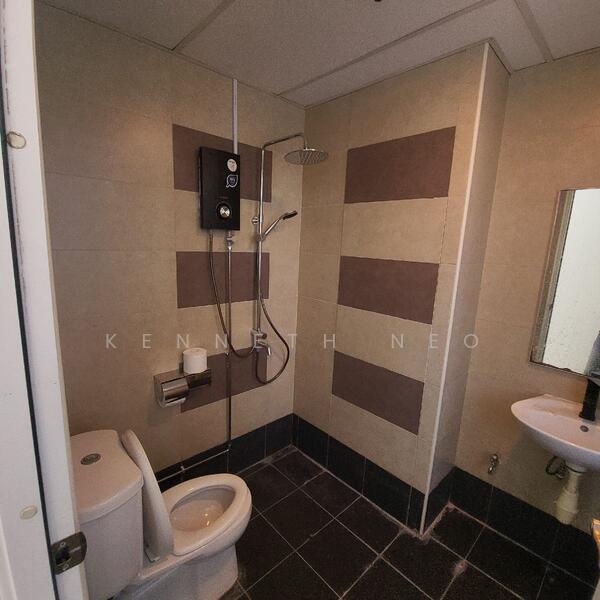 Midview City, , 90 sqft, Light Industrial (B1) For Rent, by Kenneth Neo, 24637013 - CommercialGuru.com.sg