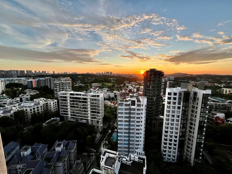 Cyan, 8 Keng Chin Road, 2 Bedrooms, 1,023 sqft, Condominium For Rent, by Nancy Tey, 24637076 - PropertyGuru.com.sg