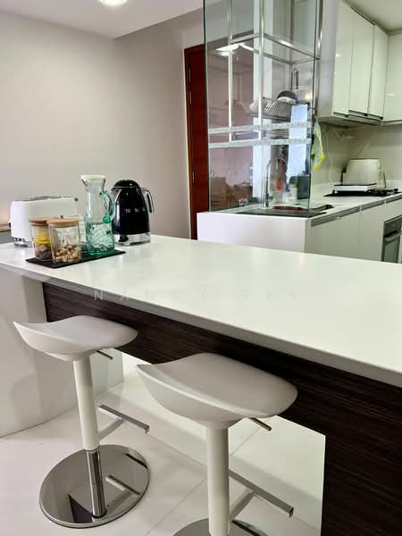 Cyan, 8 Keng Chin Road, 2 Bedrooms, 1,023 sqft, Condominium For Rent, by Nancy Tey, 24637076 - PropertyGuru.com.sg