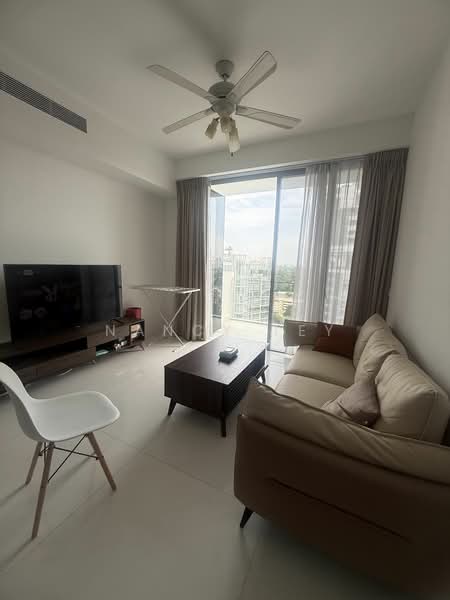 Cyan, 8 Keng Chin Road, 2 Bedrooms, 1,023 sqft, Condominium For Rent, by Nancy Tey, 24637076 - PropertyGuru.com.sg