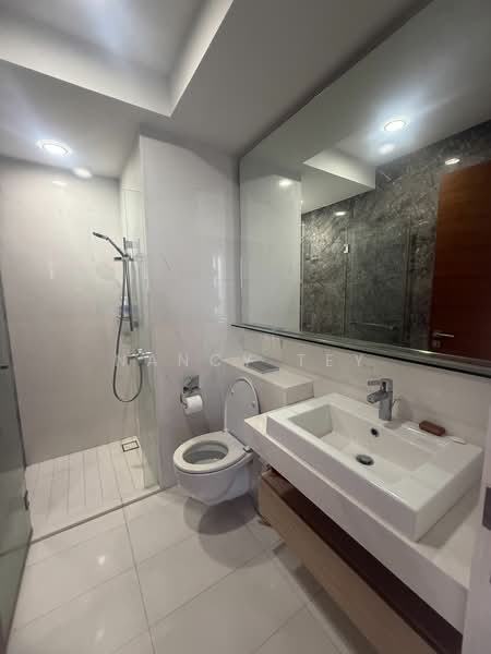 Cyan, 8 Keng Chin Road, 2 Bedrooms, 1,023 sqft, Condominium For Rent, by Nancy Tey, 24637076 - PropertyGuru.com.sg