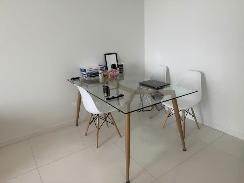 Cyan, 8 Keng Chin Road, 2 Bedrooms, 1,023 sqft, Condominium For Rent, by Nancy Tey, 24637076 - PropertyGuru.com.sg