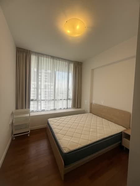 Cyan, 8 Keng Chin Road, 2 Bedrooms, 1,023 sqft, Condominium For Rent, by Nancy Tey, 24637076 - PropertyGuru.com.sg