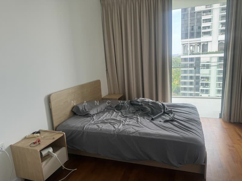 Cyan, 8 Keng Chin Road, 2 Bedrooms, 1,023 sqft, Condominium For Rent, by Nancy Tey, 24637076 - PropertyGuru.com.sg