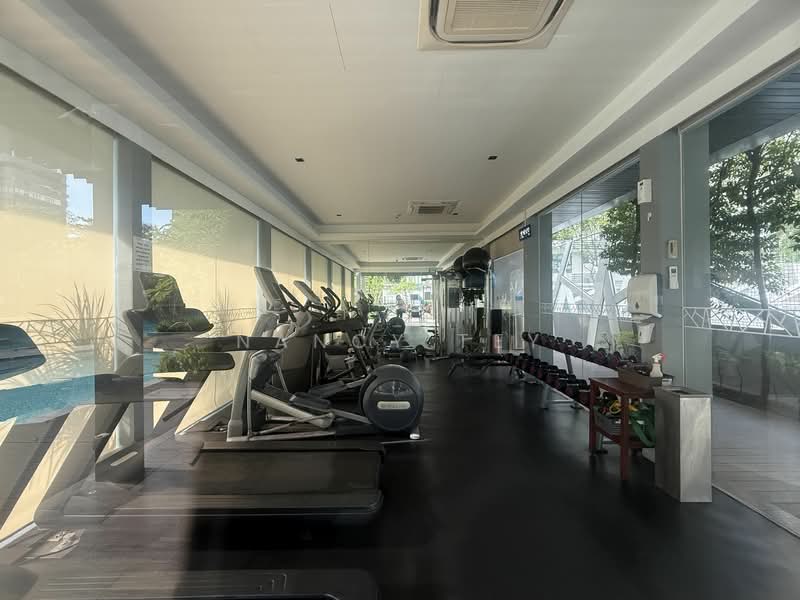 Cyan, 8 Keng Chin Road, 2 Bedrooms, 1,023 sqft, Condominium For Rent, by Nancy Tey, 24637076 - PropertyGuru.com.sg