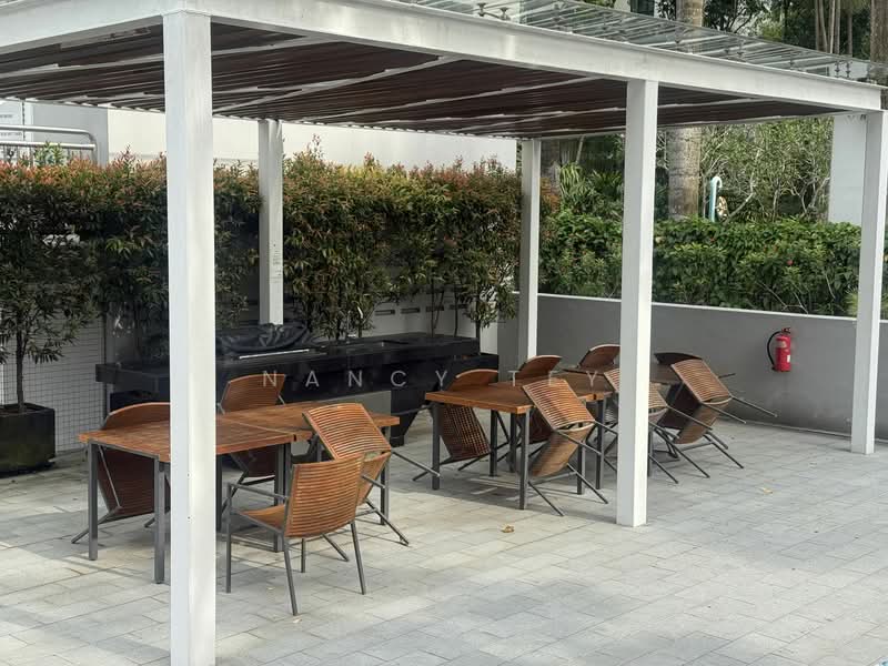 Cyan, 8 Keng Chin Road, 2 Bedrooms, 1,023 sqft, Condominium For Rent, by Nancy Tey, 24637076 - PropertyGuru.com.sg