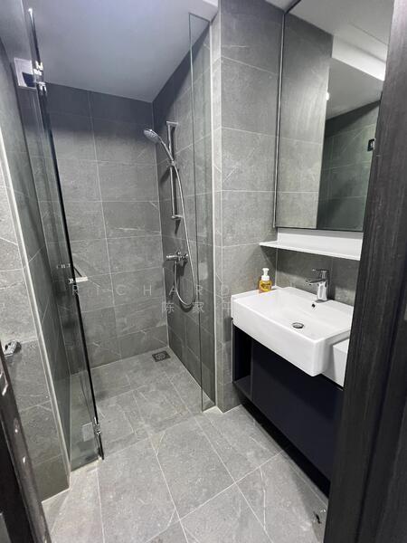 Riverfront Residences, 53 Hougang Avenue 7, 2 Bedrooms, 721 sqft, Condominium For Rent, by Richard Tan 陈家平, 24637192 - PropertyGuru.com.sg