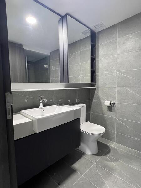 Riverfront Residences, 53 Hougang Avenue 7, 2 Bedrooms, 721 sqft, Condominium For Rent, by Richard Tan 陈家平, 24637192 - PropertyGuru.com.sg