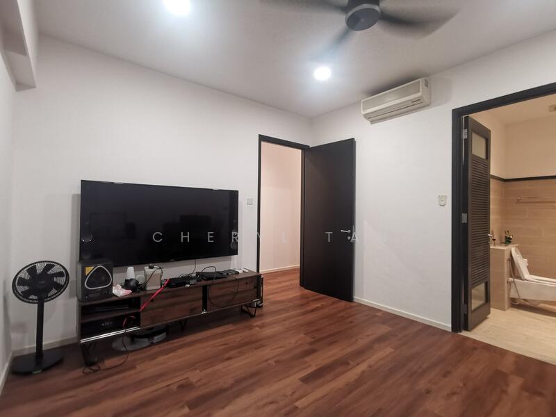 Terrace⭐️Upper Thomson⭐️Sembawang Hills Estate Terraced House For Sale