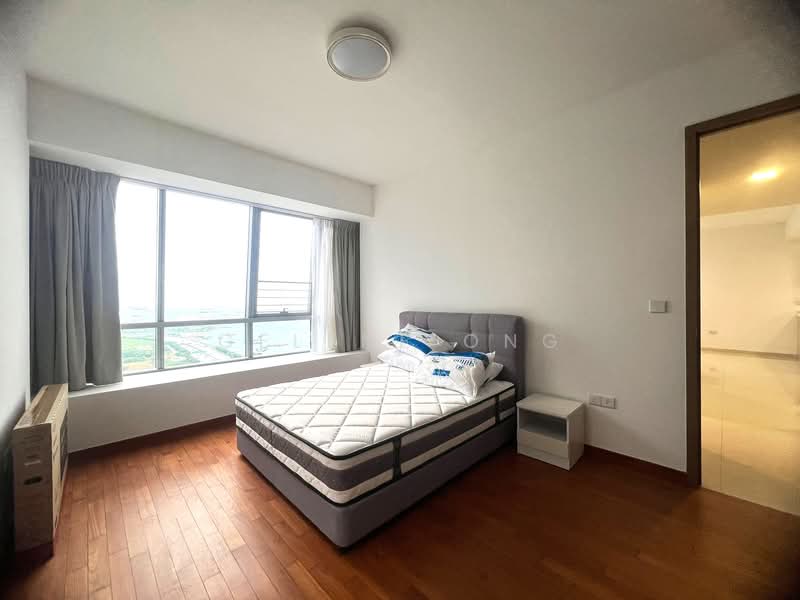 V on Shenton, 5 Shenton Way, 2 Bedrooms, 1,098 sqft, Condominium For Rent, by Gelene Ong, 24637371 - PropertyGuru.com.sg