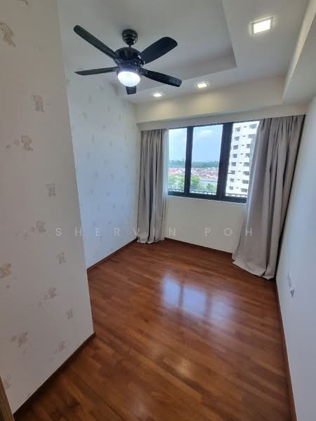 Thomson Three, 43 Bright Hill Drive, 2 Bedrooms, 732 sqft, Condominium For Rent, by Shervin Poh, 24637430 - PropertyGuru.com.sg