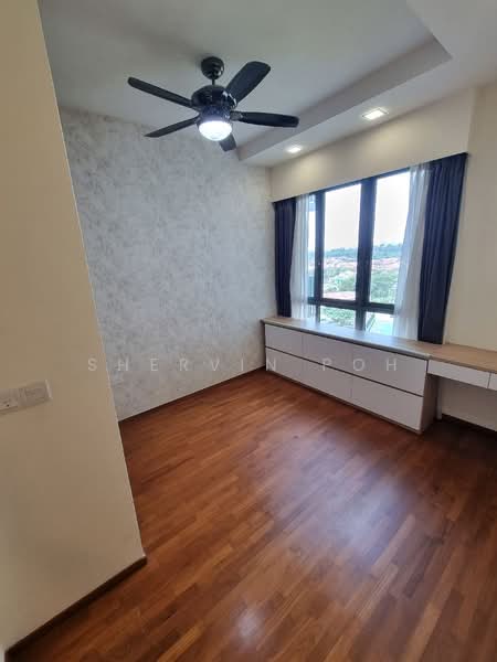 Thomson Three, 43 Bright Hill Drive, 2 Bedrooms, 732 sqft, Condominium For Rent, by Shervin Poh, 24637430 - PropertyGuru.com.sg