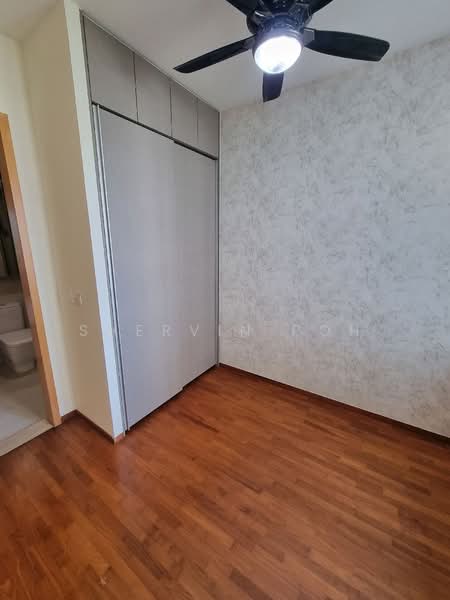 Thomson Three, 43 Bright Hill Drive, 2 Bedrooms, 732 sqft, Condominium For Rent, by Shervin Poh, 24637430 - PropertyGuru.com.sg