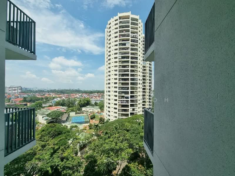 Thomson Three, 43 Bright Hill Drive, 2 Bedrooms, 732 sqft, Condominium For Rent, by Shervin Poh, 24637430 - PropertyGuru.com.sg