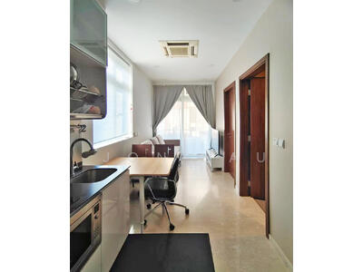 For Rent - Suites @ Paya Lebar