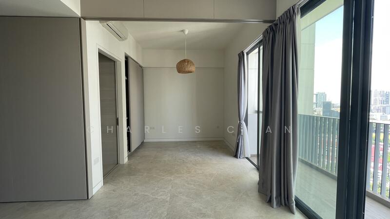 For Rent - Highline Residences