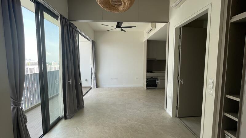 For Rent - Highline Residences