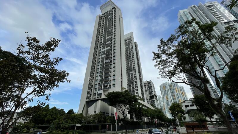For Rent - Highline Residences