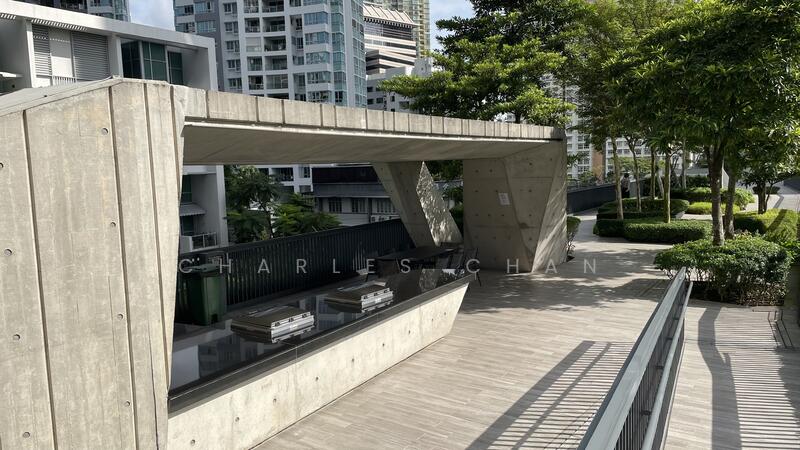 For Rent - Highline Residences