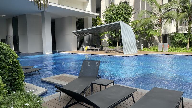 For Rent - Highline Residences